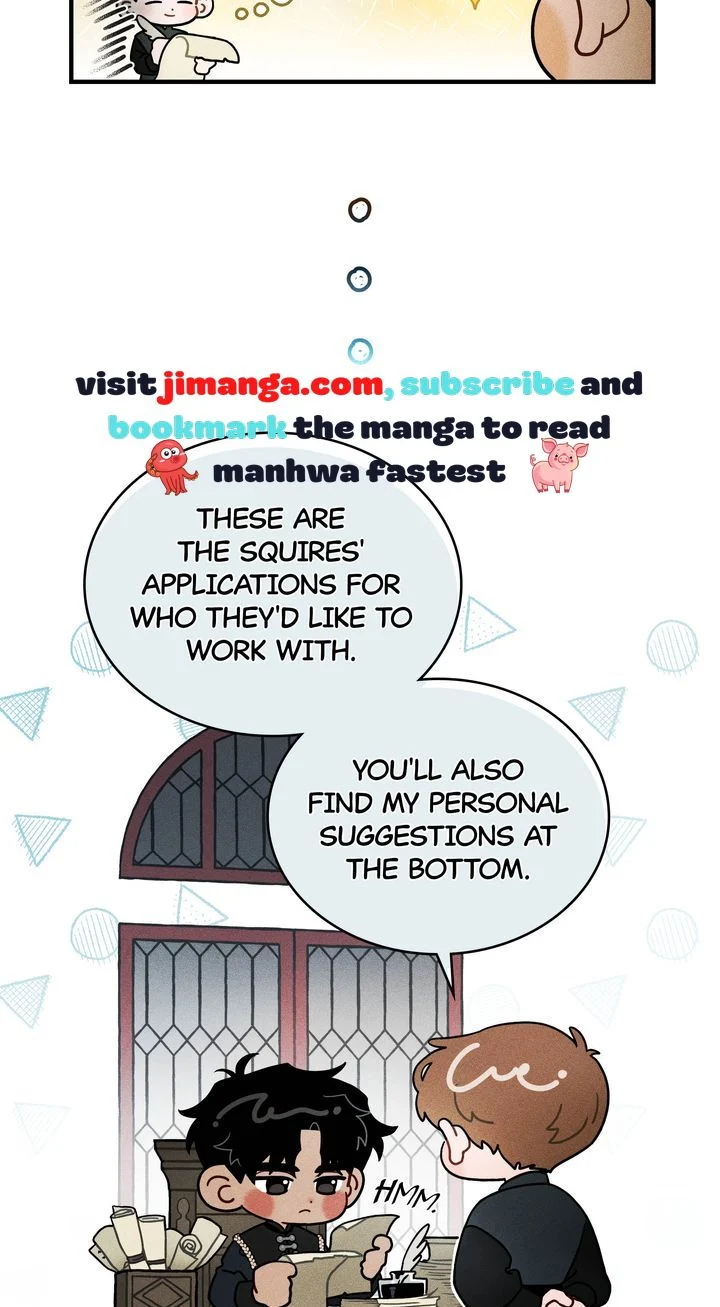 Under the Oak Tree Chapter 64.10 image 4